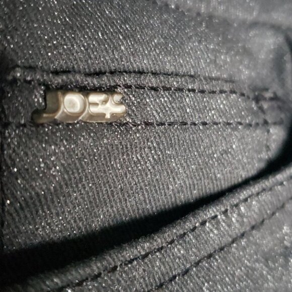 Joe's Jeans The Honey Booty City Chic Night Out Preppy Rocker Fit Jeans- Women's - Picture 3 of 9